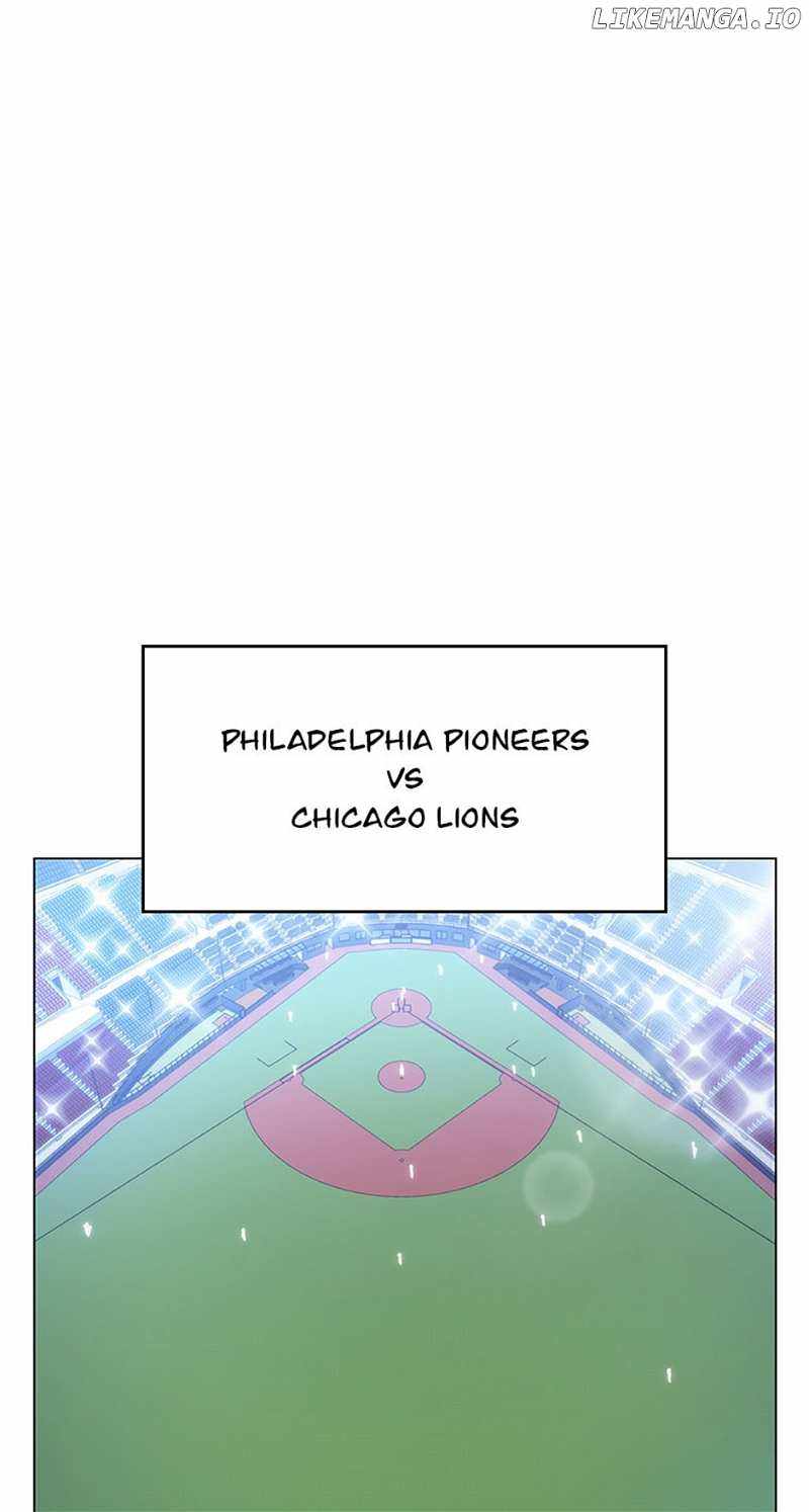 Home Plate Villain Chapter 27 32